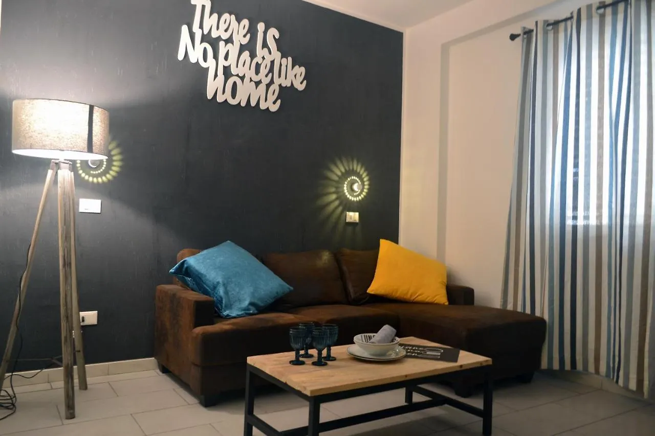 Casa In Centro Apartment Palermo Italy