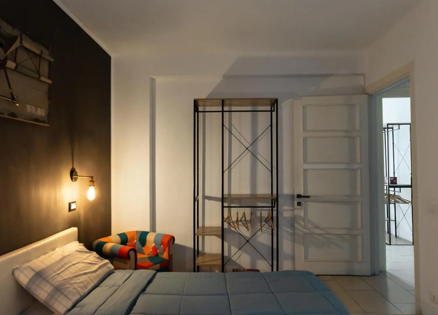 Casa In Centro Apartment Palermo