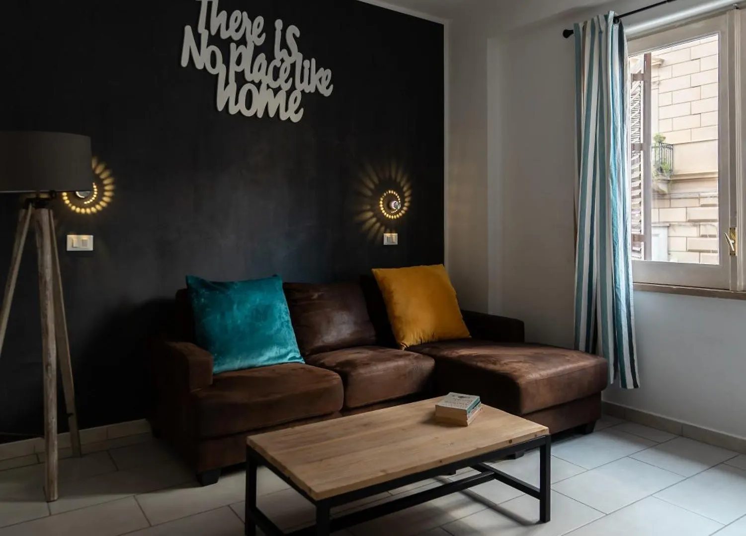 Casa In Centro Apartment Palermo