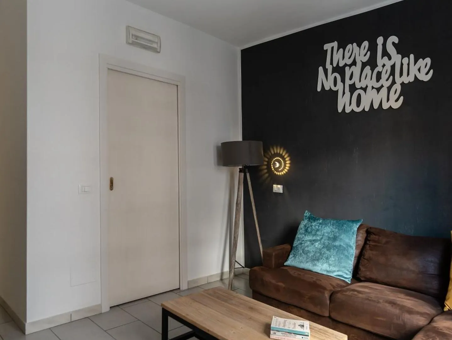 Casa In Centro Apartment Palermo Italy