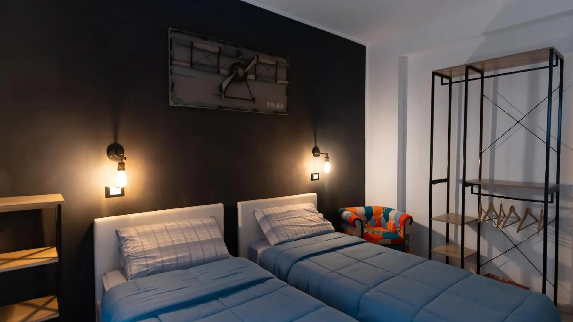 Casa In Centro Apartment Palermo