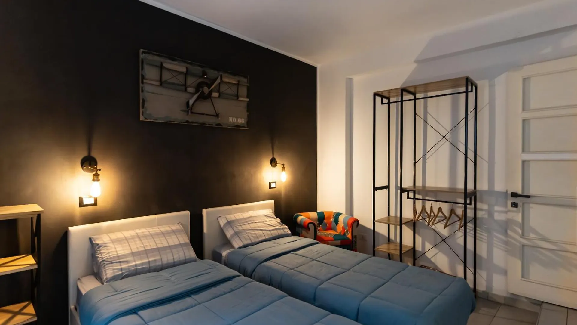 Casa In Centro Apartment Palermo Italy