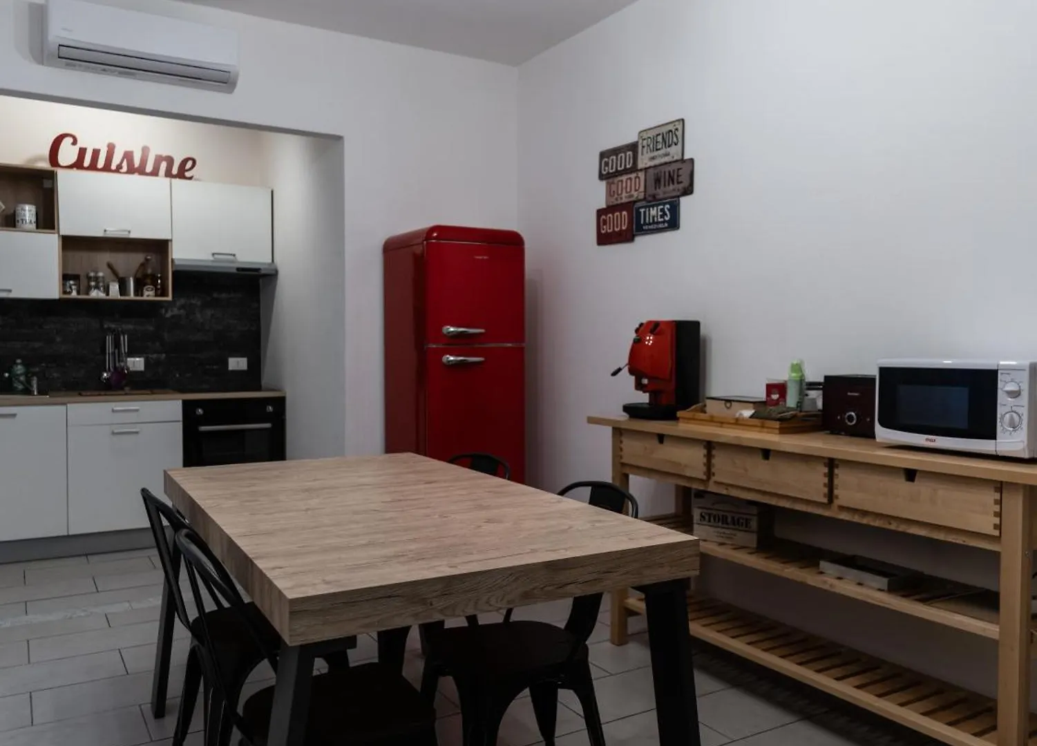 Casa In Centro Apartment Palermo