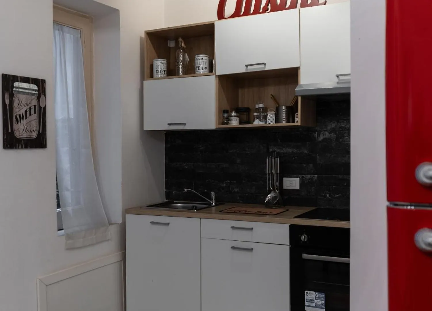 Casa In Centro Apartment Palermo