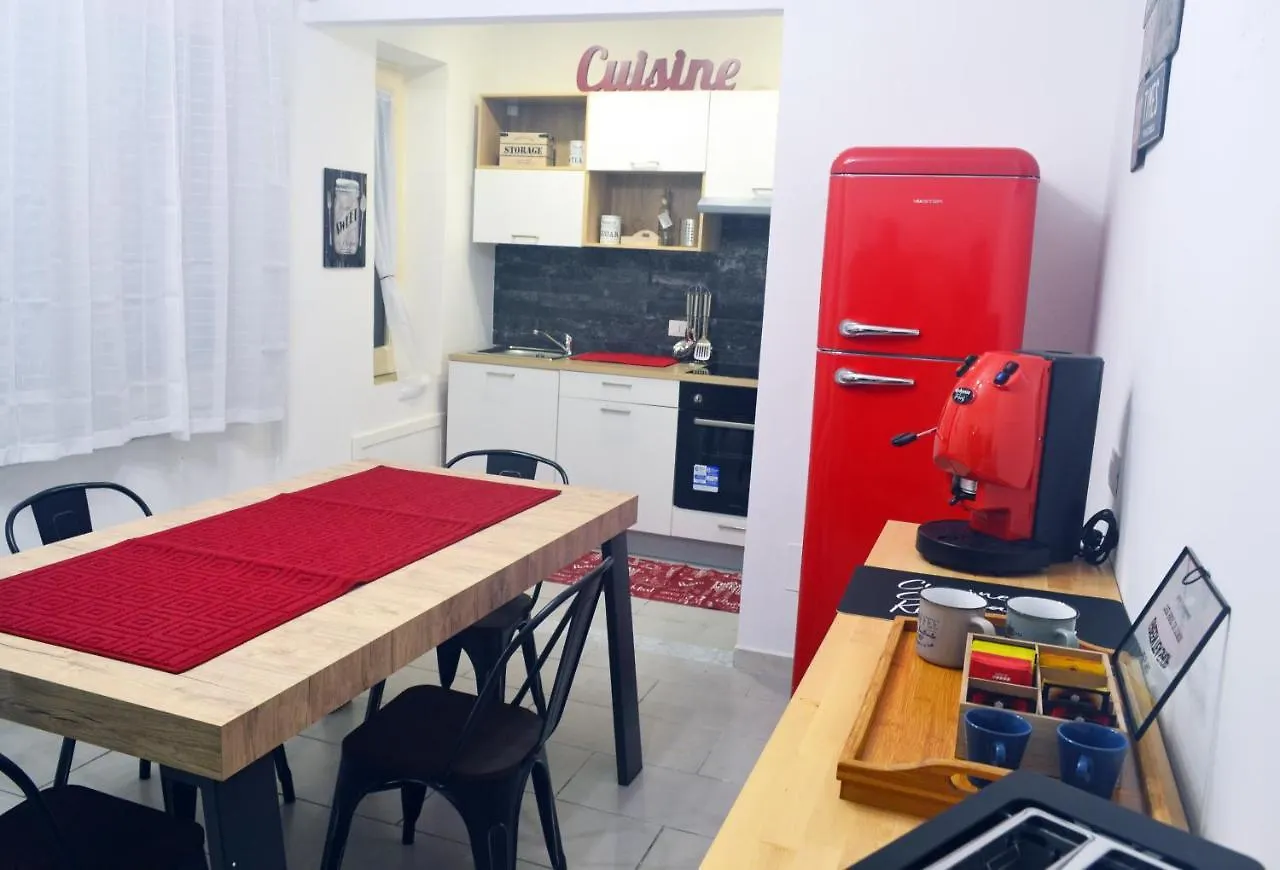 Casa In Centro Apartment Palermo 0*,  Italy