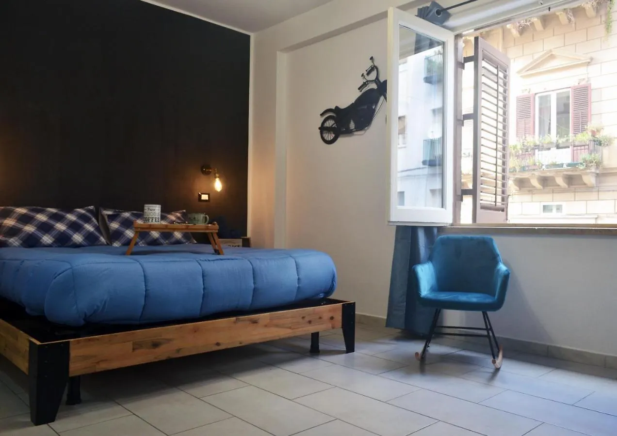 Casa In Centro Apartment Palermo