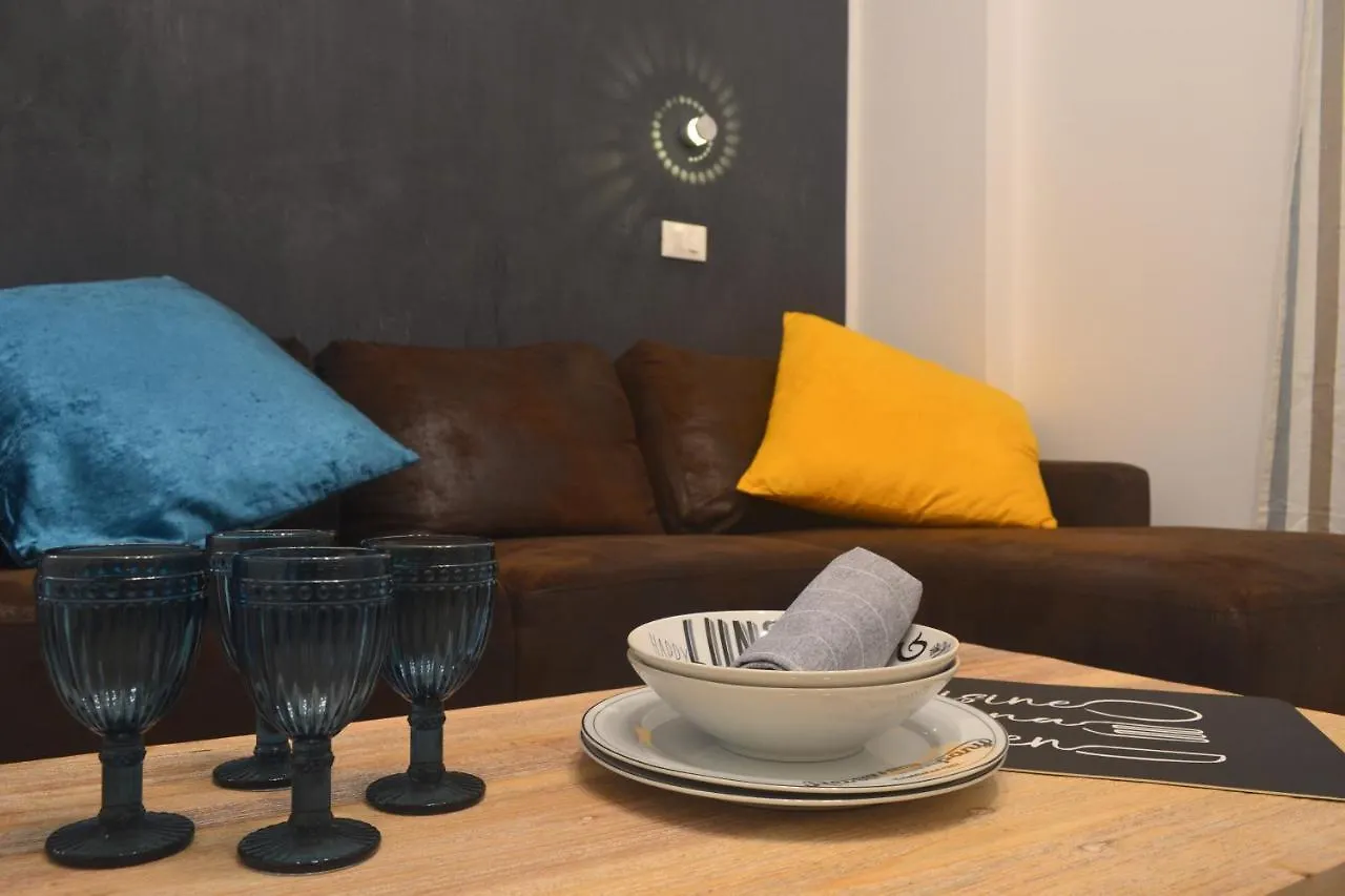 Casa In Centro Apartment Palermo