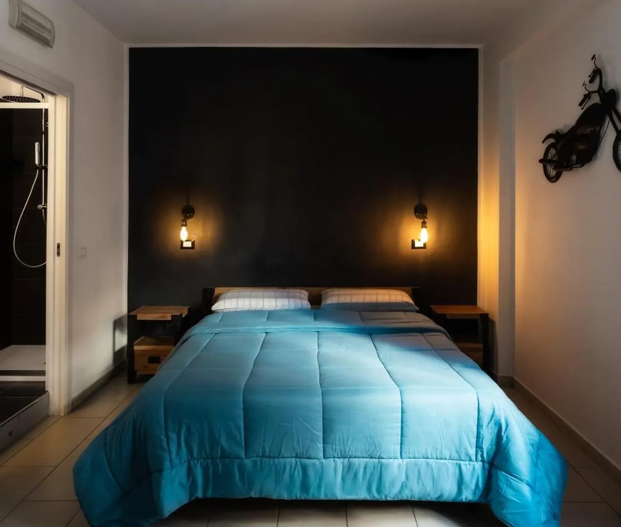 Casa In Centro Apartment Palermo Italy